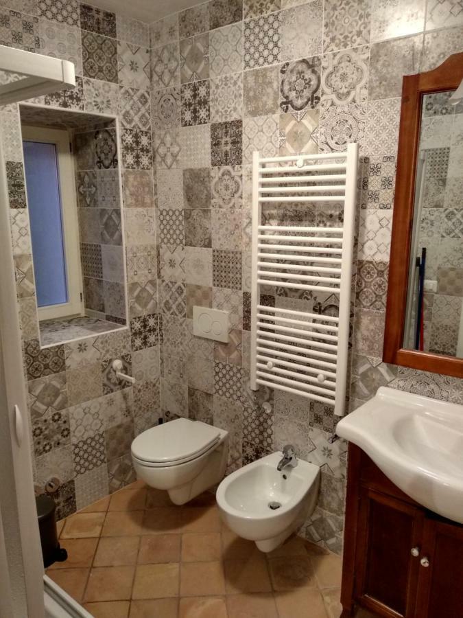 Casa Masiello La Casa Tipica Dei Sassi Di Матера Экстерьер фото
